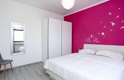 Becici House | Anteo (LBN383) by Interhome