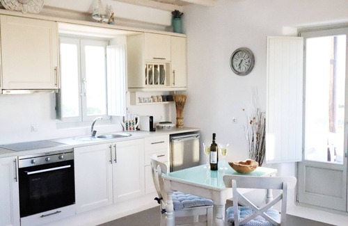 Ano Mera Apartment | Antheia Suite of Mykonos