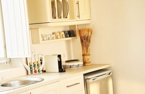 Ano Mera Apartment | Antheia Suite of Mykonos