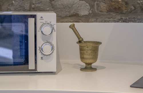 Nea Cryssi Akti Hotel | Anthemion Paros Villas & Suites