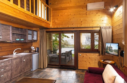 Chalcis Hotel | Anthidon Nature Estate & Farm