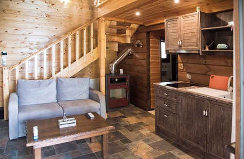 Chalcis Hotel | Anthidon Nature Estate & Farm