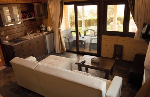 Chalcis Hotel | Anthidon Nature Estate & Farm