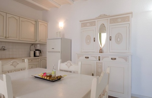 Naousa House | Anthos Apartments Paros