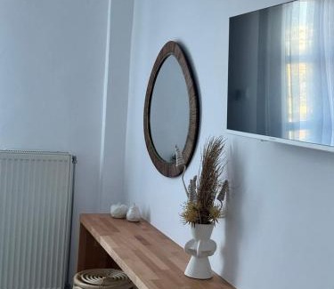 Apollonia Hotel | Anthousa Hotel