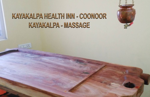 Coonoor Cabin | Anti ageing Rejuvenation Centre