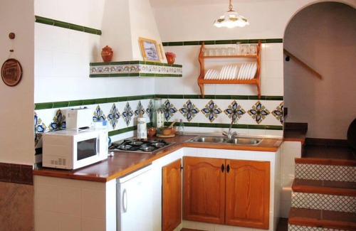 Almunecar House | Antia by Interhome