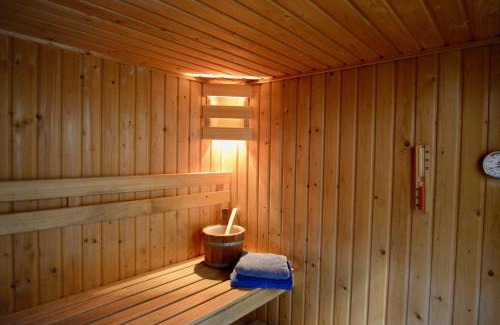 Hoofdplaat House | Antibes 254 - Kustpark Village Scaldia
