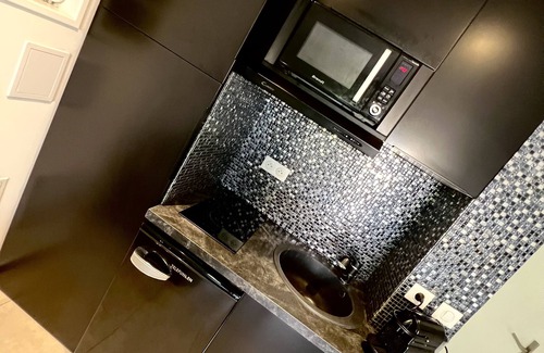 Plaine de la Brague Apartment | Antibes - 4 People - Swimming pool/Tennis/Park/Parking