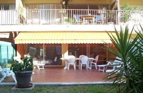 Plaine de la Brague Apartment | Antibes residence with pool, tennis, very large terrace, garden, prox sea
