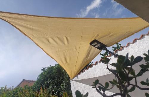 Gergei Historic Centre House | ANTICA BAITA