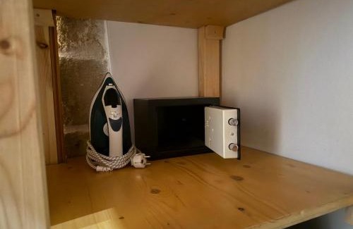 Archangelos Apartment | Antica Casa Dei Nonni