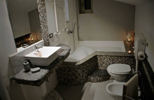 Fiano Romano Bed & Breakfast | Antica Corte del Castello