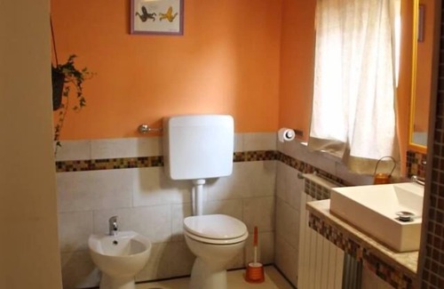 Fiano Romano Bed & Breakfast | Antica Corte del Castello