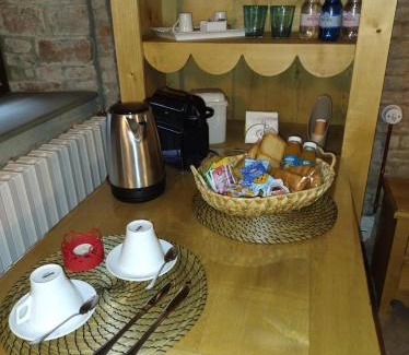 Zogno Apartment | Antica Corte