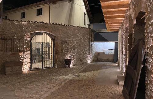 Zogno Apartment | Antica Corte