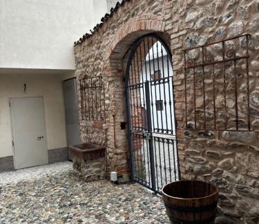 Zogno Apartment | Antica Corte