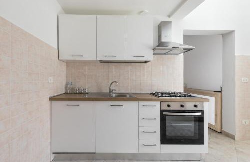 San Vito dei Normanni Apartment | Antica Dimora Termery by BarbarHouse