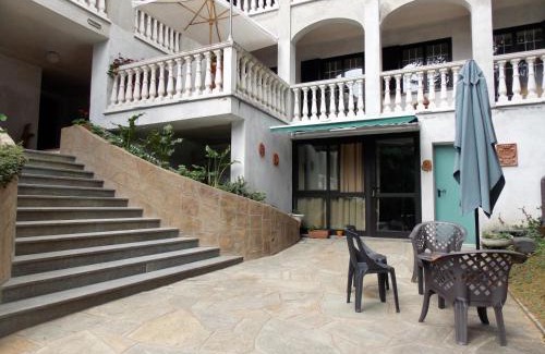 Borgiallo Bed & Breakfast | Antica Dimora del Portico