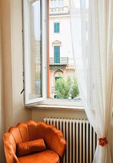 Grottammare Apartment | Antica Dimora Dialetto