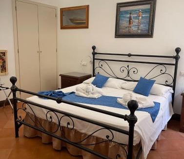 Orbetello House | Antica Dimora