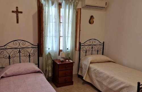 Scano di Montiferro House | Antica dimora