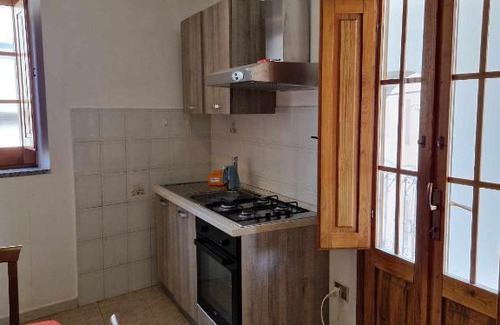 Scano di Montiferro House | Antica dimora