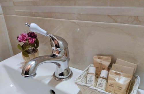 Altamura Bed & Breakfast | Antica Dimora Le sette Lune