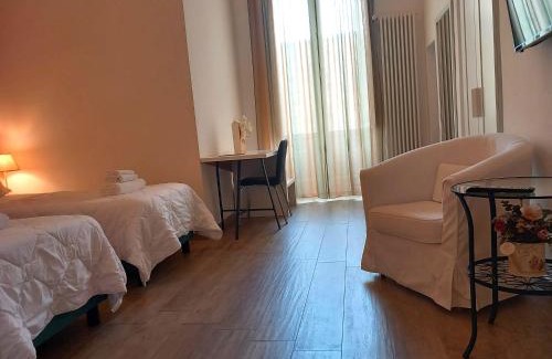 Altamura Bed & Breakfast | Antica Dimora Le sette Lune
