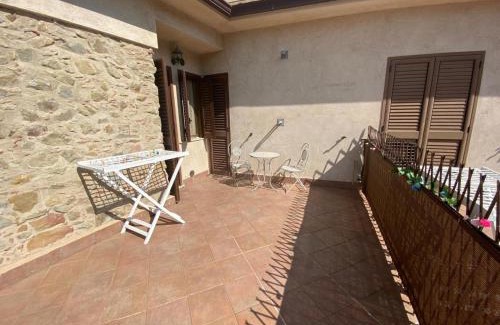 Ficarra House | Antica Dimora Marinelli