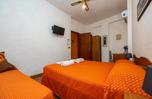 Ficarra House | Antica Dimora Marinelli