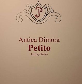 Matera Bed & Breakfast | Antica Dimora Petito Luxury Suites