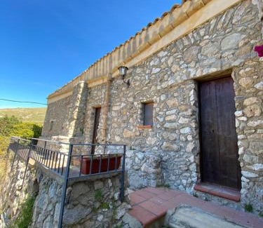 Siculiana House | Antica dimora siciliana