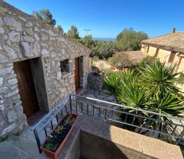 Siculiana House | Antica dimora siciliana