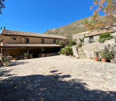 Siculiana House | Antica dimora siciliana