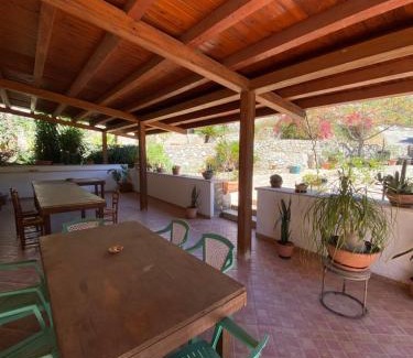 Siculiana House | Antica dimora siciliana