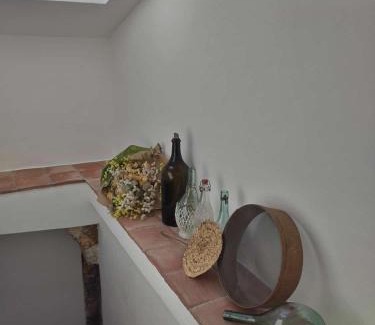 Monreale House | Antica Dimora Vaglica