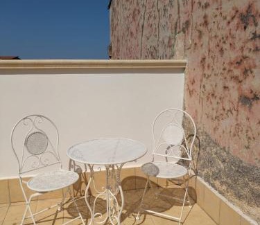 Monreale House | Antica Dimora Vaglica