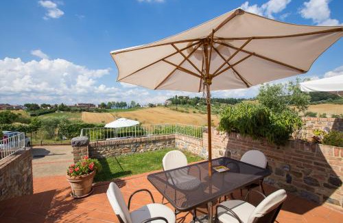 Siena House | Antica Fonte Residenza di Siena