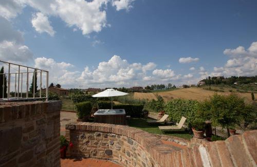 Siena House | Antica Fonte Residenza di Siena