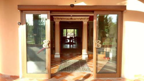 Principina Terra Apartment | Antica Fornace Relais by La Principina