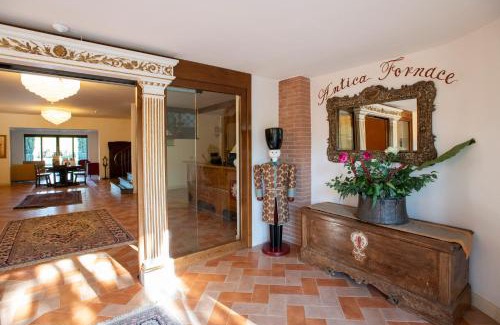 Principina Terra Apartment | Antica Fornace Relais by La Principina