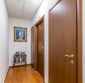 Cerveteri Hotel | Antica Locanda Cavallino Bianco