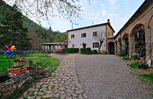 Zocca Bed & Breakfast | Antica Locanda La Canonica