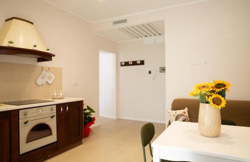 Canneto Apartment | Antica Piazzetta
