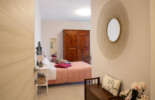 Canneto Apartment | Antica Piazzetta