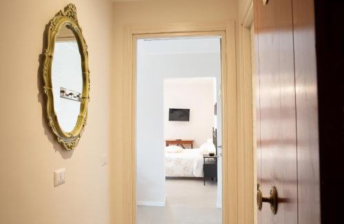 Canneto Apartment | Antica Piazzetta