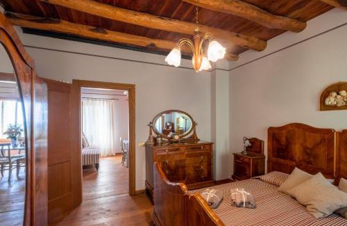 San Pietro di Barbozza Apartment | Antica Rinaldo