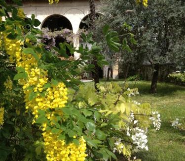 Buttrio Bed & Breakfast | Antica Scuderia