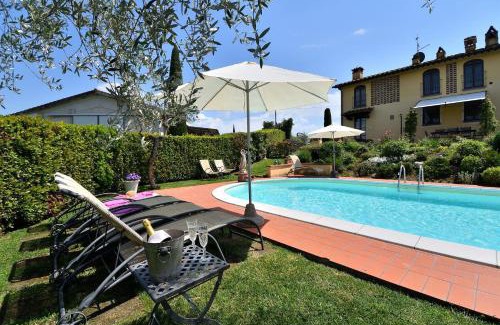 Castelfiorentino Villa | Antica Sosta